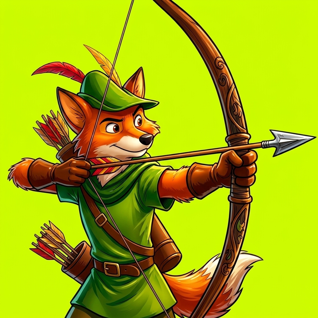 ARROW Logo